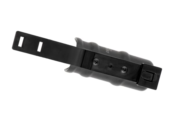 Tectonic Innovations Deadly Customs Quake / Neutron / 40mm Grenade / Moscart Holster