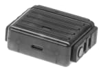 Streamlight TLR-6 HL For Full-Sized Glock Pistols Gen 3/4/5 Red Laser