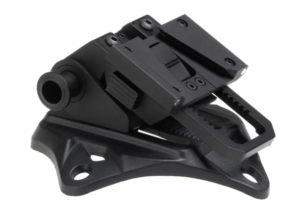 FMA WLC L4 G19 Mount CNC