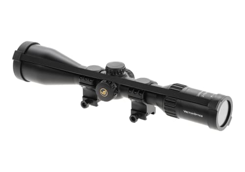 Vector Optics Continental x6 2-12x50 G4 Hunting