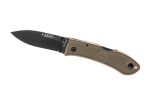KA-BAR Dozier Hunter