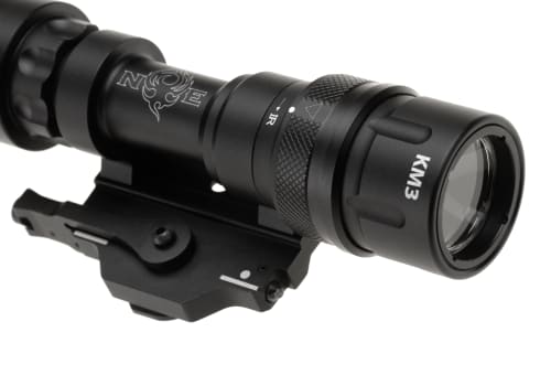 Night Evolution M952V Wireless Flashlight