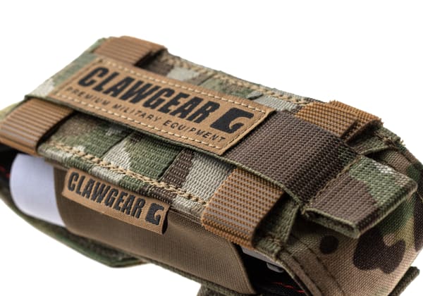 Clawgear 2-Way Tourniquet Pouch