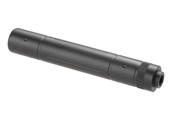 Pirate Arms Silencer V5 195x30mm 14mm CCW