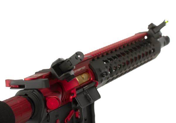 APS ASR120 FMR Mod1 BR Rifle