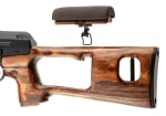 Cyma CM057 SVD S-AEG Full Metal Real Wood