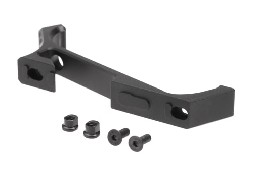 WADSN VP23 Tactical Angled Grip for Keymod