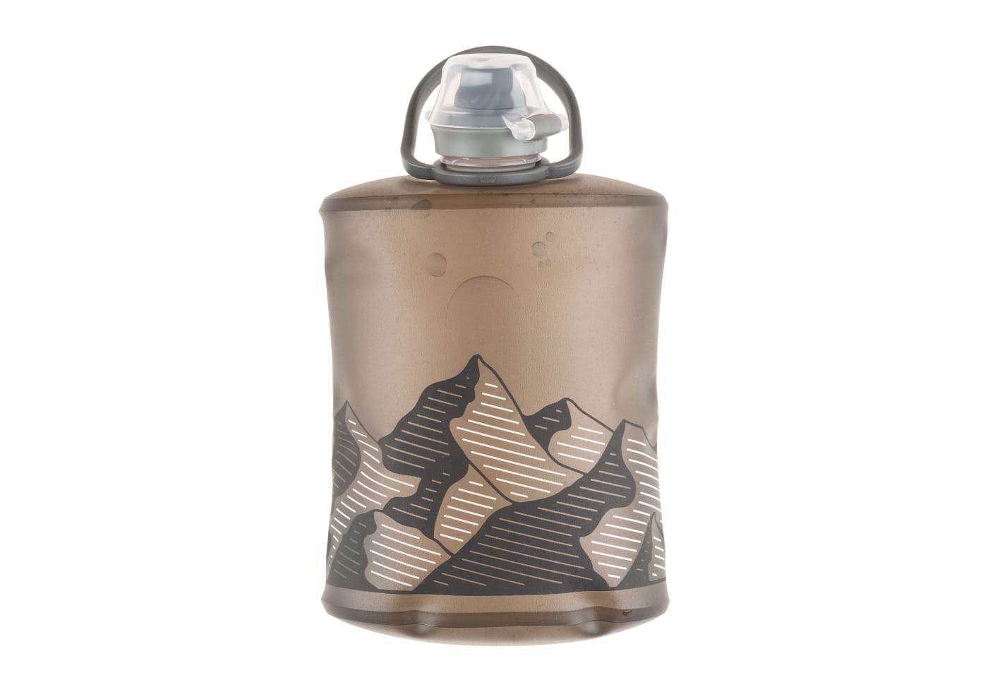 Hydrapak Stow Bottle 500ml