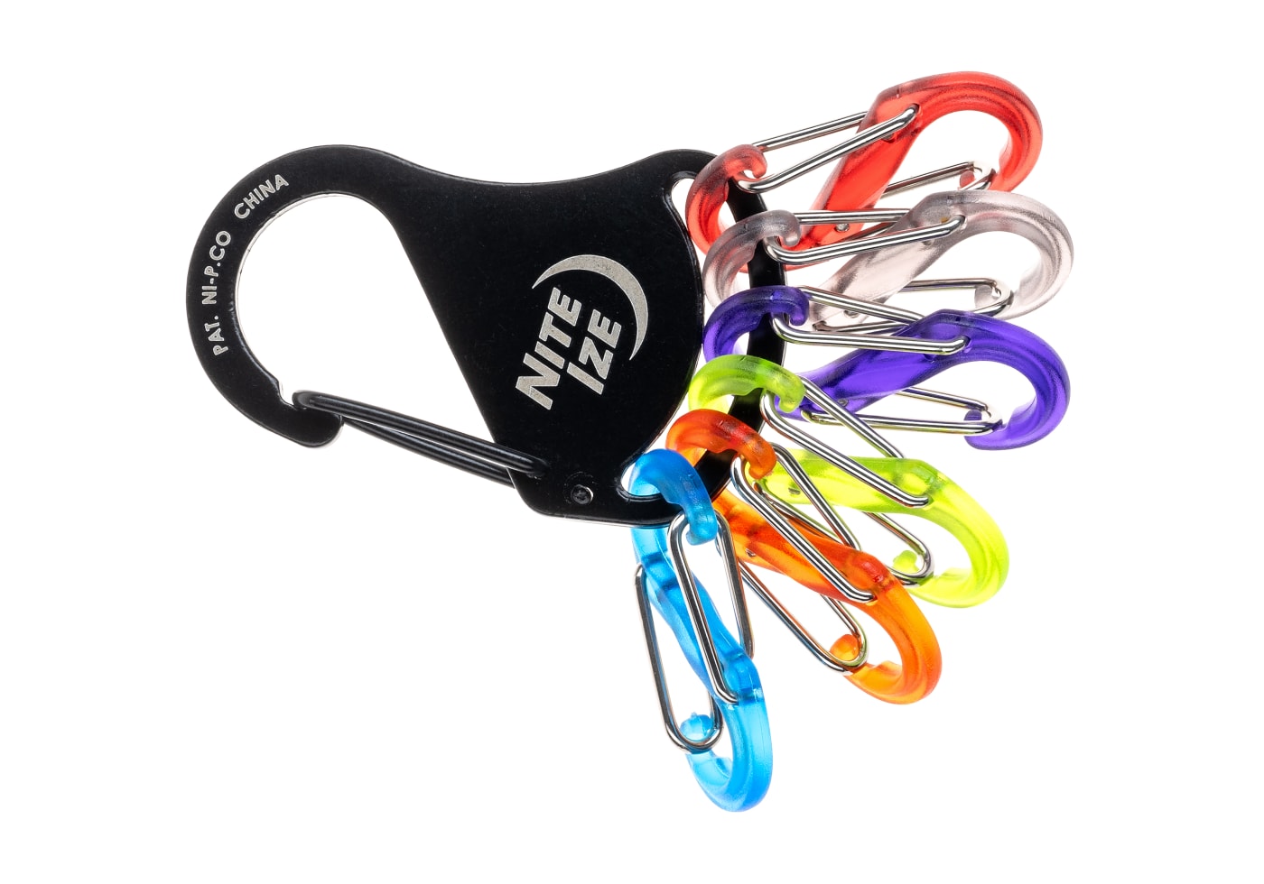 Nite Ize KeyRack S-Biner