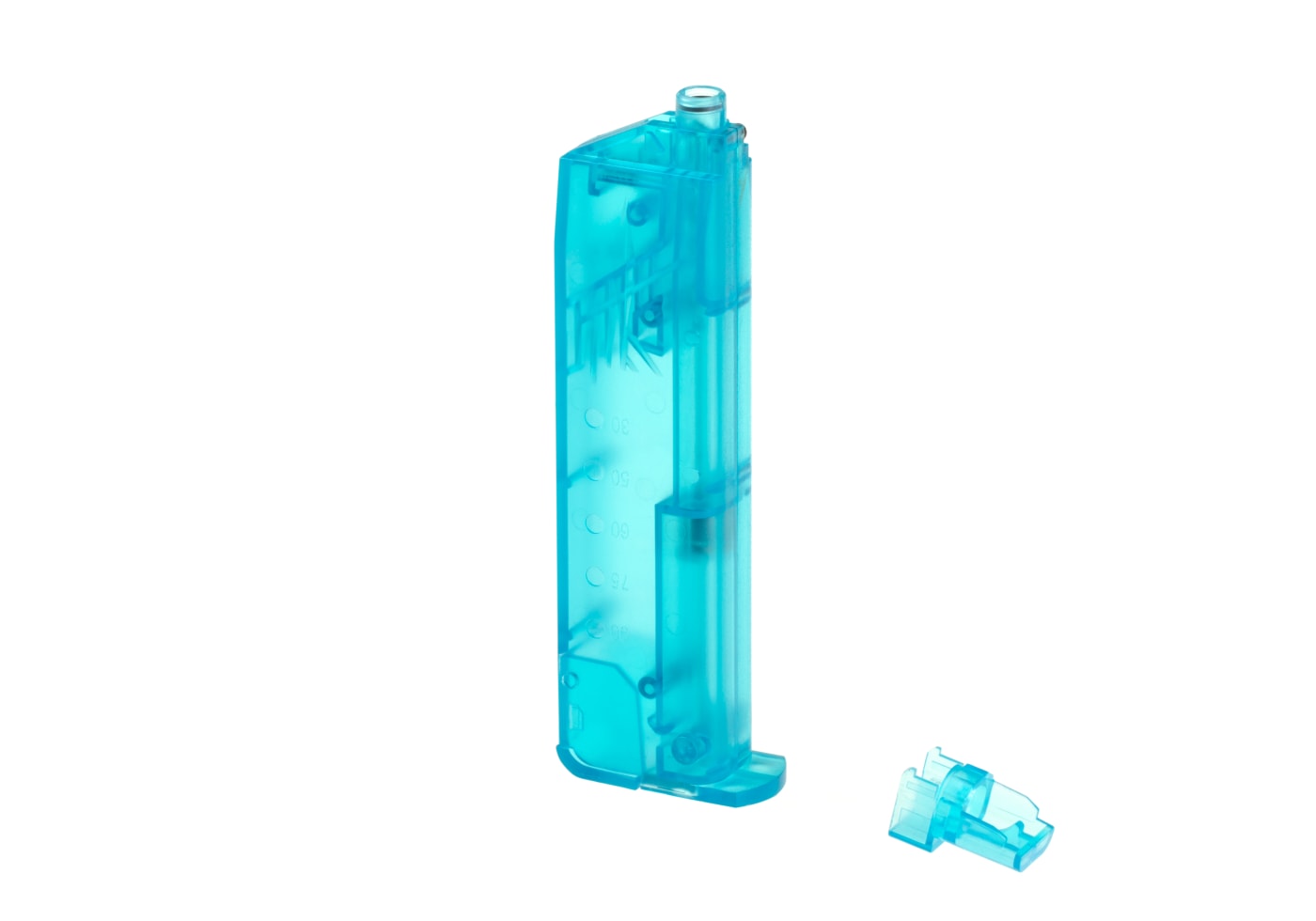 Baal Speedloader Blue