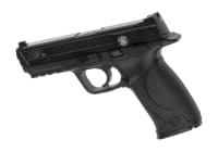Smith & Wesson M&P40 TS Metal Version Co2