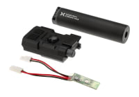 Xcortech X3300W MK2 Advance BB Control System