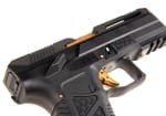 HFC AG-17 Metal Version GBB
