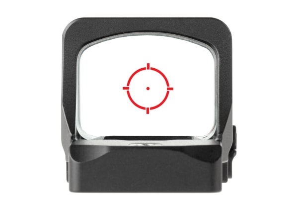 Holosun Ronin HS507 Comp Red Circle Dot Sight