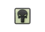 JTG Punisher Rubber Patch