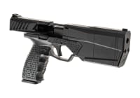 Krytac SilencerCo Maxim 9 GBB