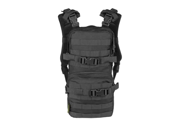 Warrior Cargo Pack