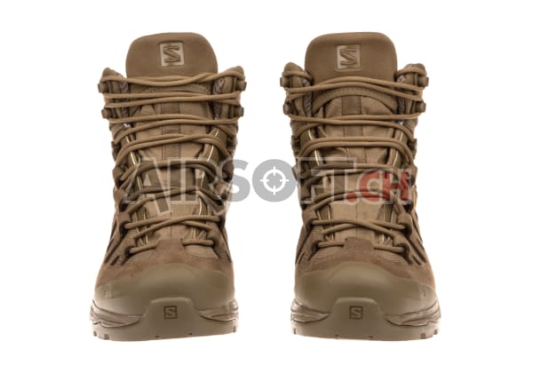 Salomon quest 2d gtx store