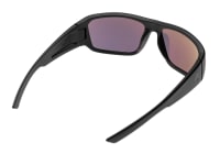 Magpul Rift - Polarized - Black Frame / High Contrast Violet Lens / Green Mirror