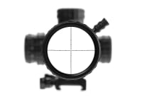Vector Optics Aston 3-18x44