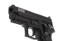 AW Custom Swiss Arms P229R Full Metal GBB