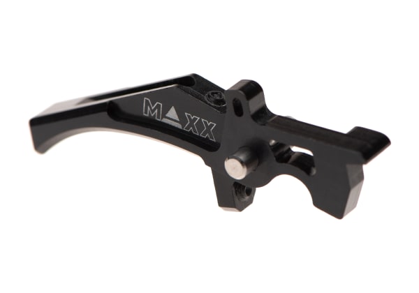 Maxx Model CNC Aluminum Advanced Speed Trigger Style D