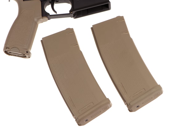 Specna Arms SA-E06 Edge S-AEG