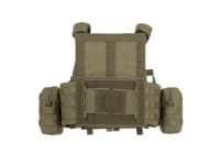 Warrior DCS DA 5.56 Config