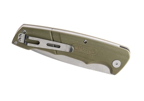 Walther GNK 1 Green Nature Knife 1