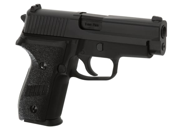 WE P228 Full Metal GBB
