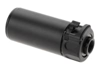 5KU Blast Hider Silencer