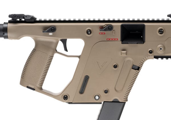 Krytac Kriss Vector G2 V2