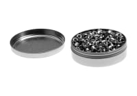 Walther Hobby Sportline 5.5 mm Flathead Pellets 0.77g 300rds