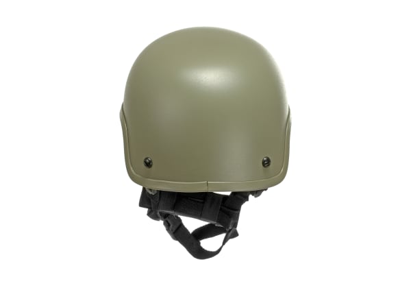 Emerson MICH 2001 Helmet Replica