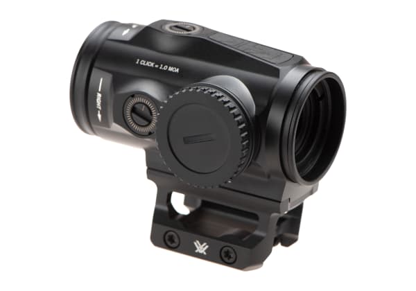 Vortex Optics Spitfire HD Gen II 3x Prism Scope