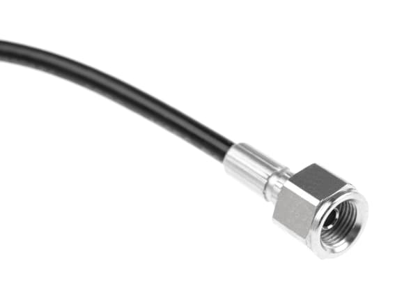 Walther Filling Tube Rotex / Maximathor
