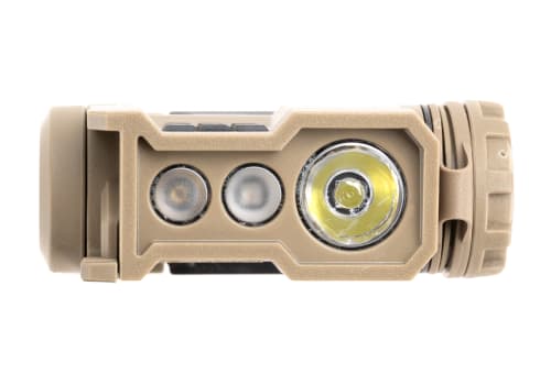 Princeton Tec Ghost X MPLS Headlamp