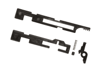 Airsoft Systems ASCU Gen 5 for Gearbox V3