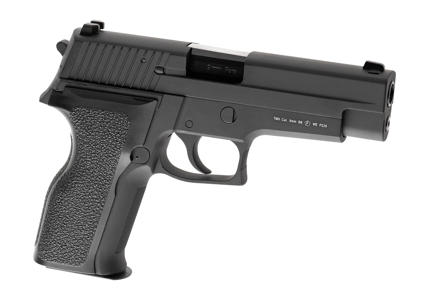 WE P226 E2 Full Metal GBB