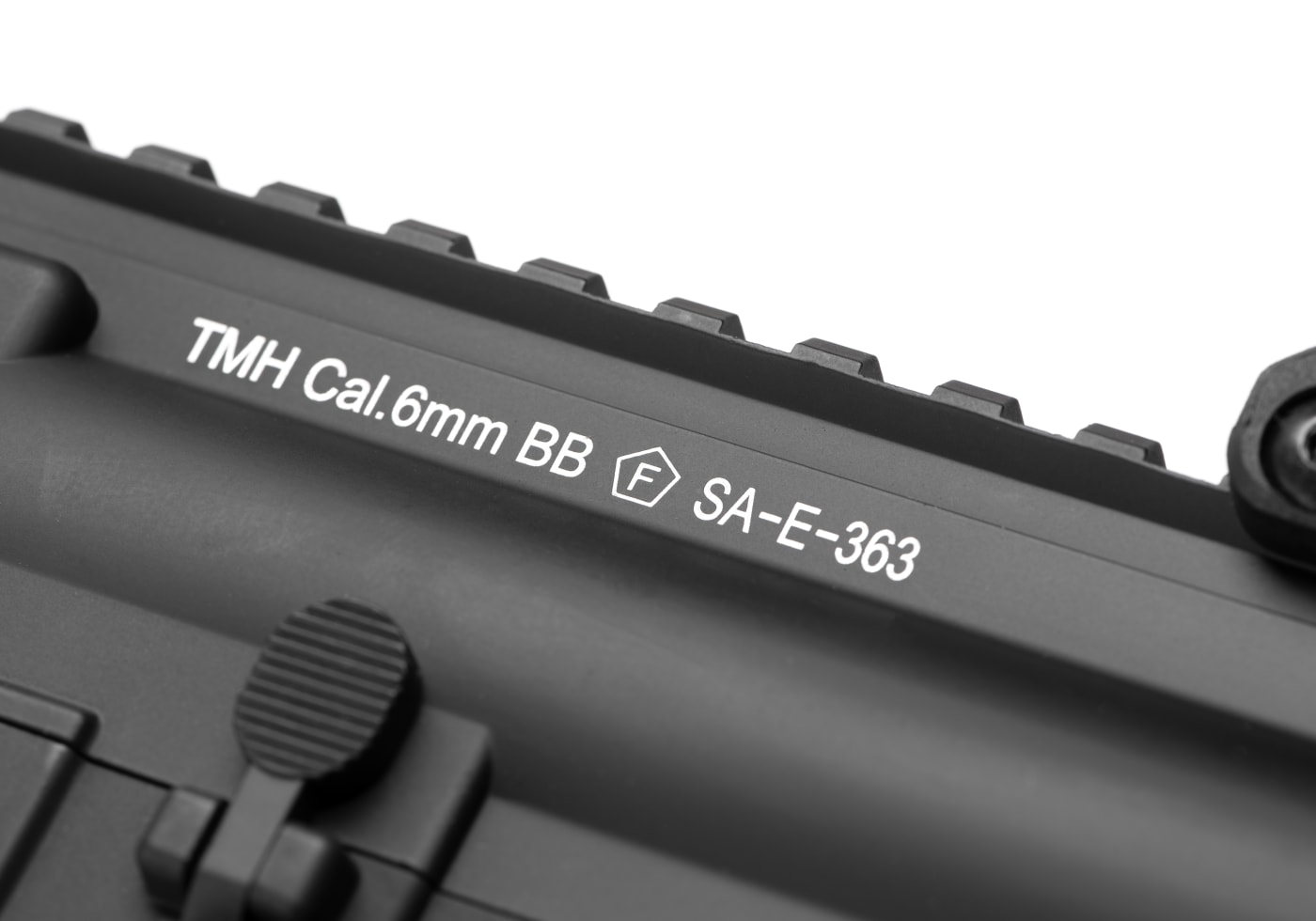 Specna Arms SA-E14 Edge S-AEG