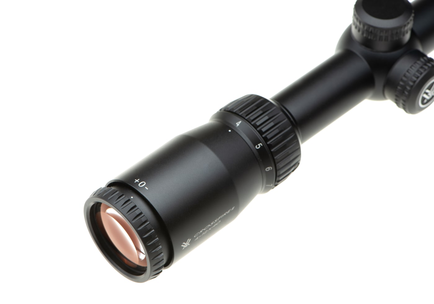 Vortex Optics Crossfire II 4-12x40 AO BDC