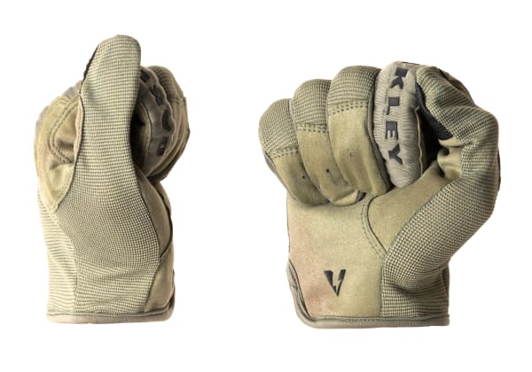 Oakley SI Factory Lite Tactical Gloves