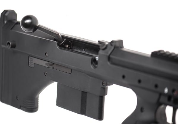 Silverback Desert Tech SRS A2/M2 22''