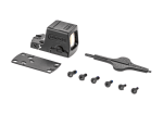 Holosun EPS CARRY 2 MOA Green Dot Sight