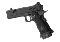 Army Armament R618A Staccato XC 2011 T8 Comp GBB