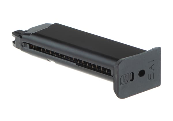 Salient Arms Magazin BLU GBB 25rds
