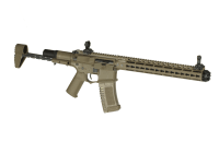 Amoeba AM-016 EFCS