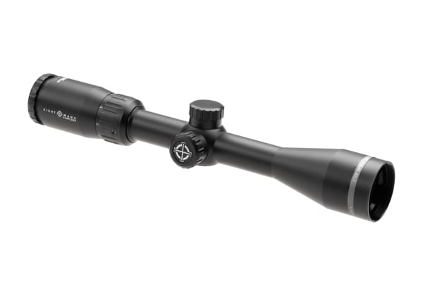 Sightmark Core SX 3-9x40 .22LR Rimfire Riflescope