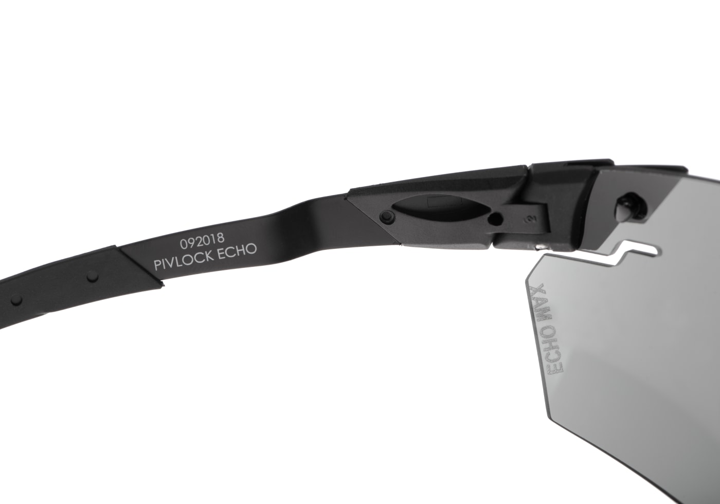 Smith Optics PivLock Echo Max