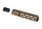 Ares 233mm M-LOK Handguard Set